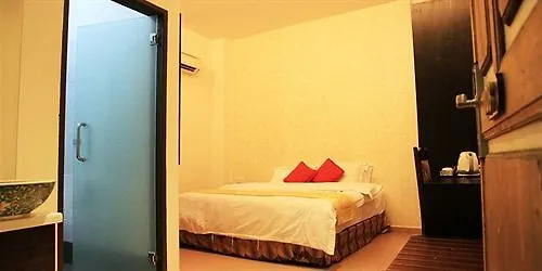 Baba House Melaka Hotel
