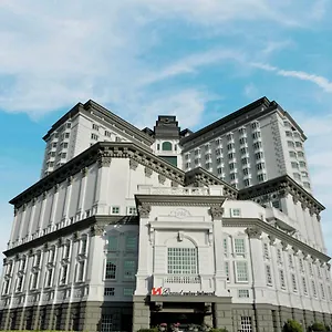 Hotel Lacrista, Malacca