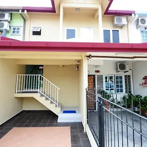 Homestay The One Vacation