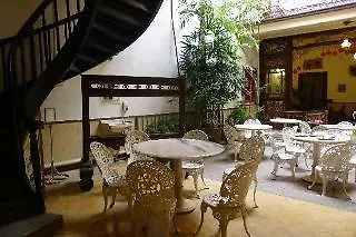 Baba House Melaka Hotel