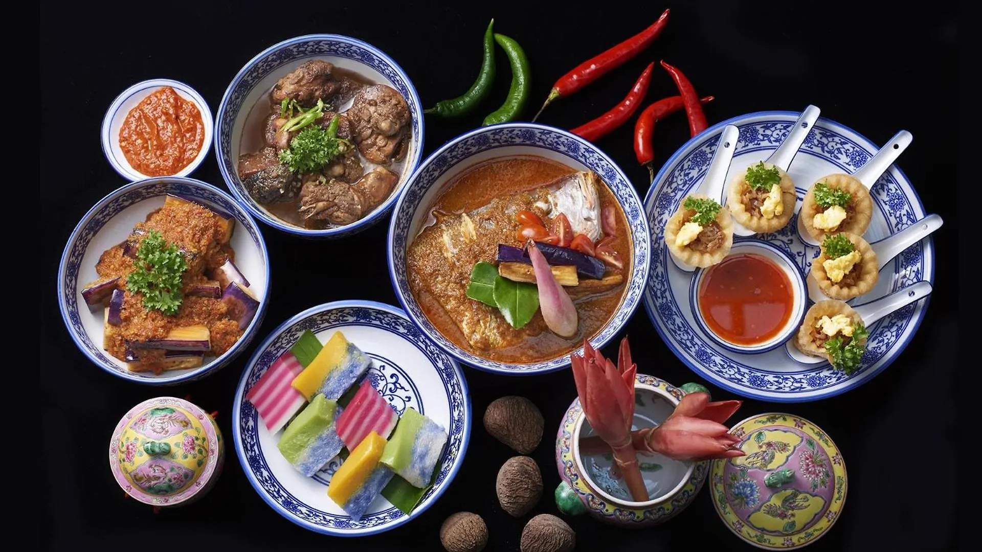 马六甲巴巴之家酒店 Malacca 酒店